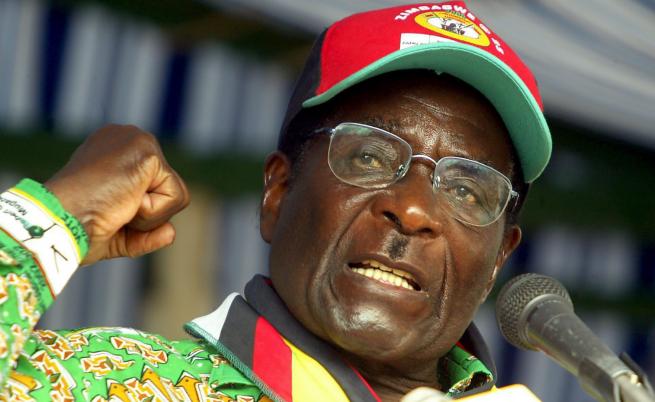 Почина бившият президент на Зимбабве Робърт Мугабе