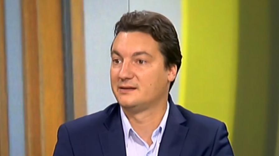 <p>Зарков: БСП може да издигне свой кмет за София</p>