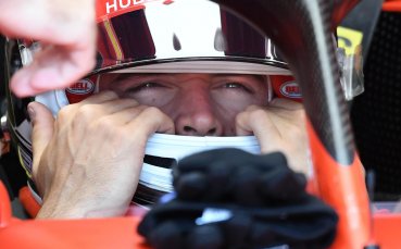 Пилотът на Ферари във Формула 1 Шарл Льоклер ще стартира