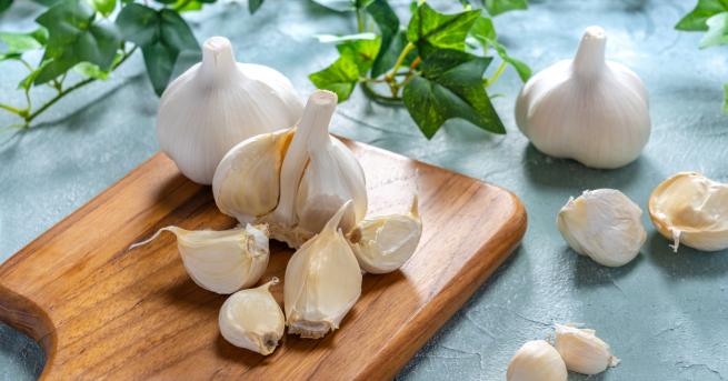 Любопитно Какво казва цветът на храната за полезните ѝ свойства