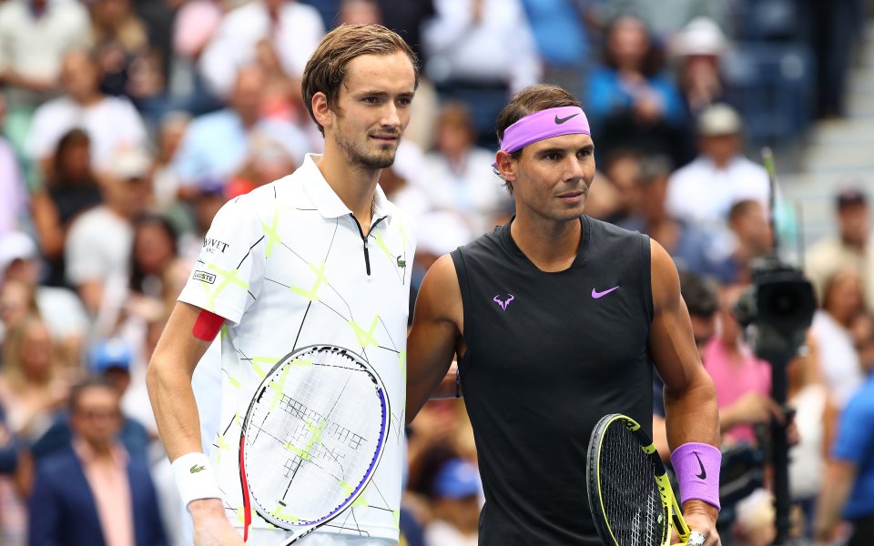 Тази вечер ще се изиграе финалът на US Open 2019