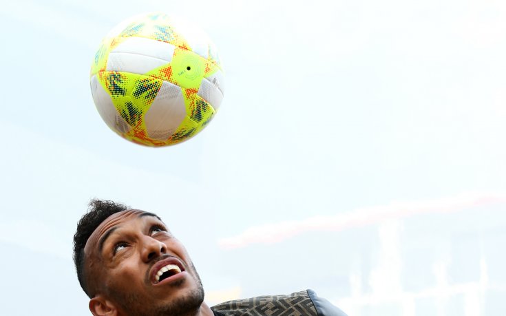 ТВ водещ се присмя на Обамеянг (видео)