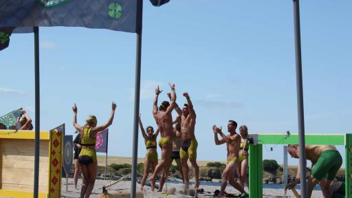  <p>Славяните с&nbsp;първата победа, кои са <strong>големите губещи в &bdquo;Игри на волята&ldquo;</strong></p> 