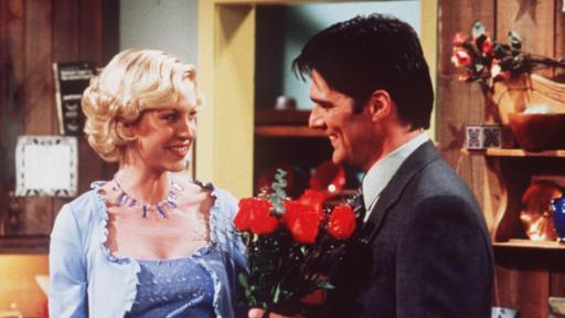  <p>Спомняте ли си за тези сериали? Те са едни от най-култовите&nbsp;</p> 