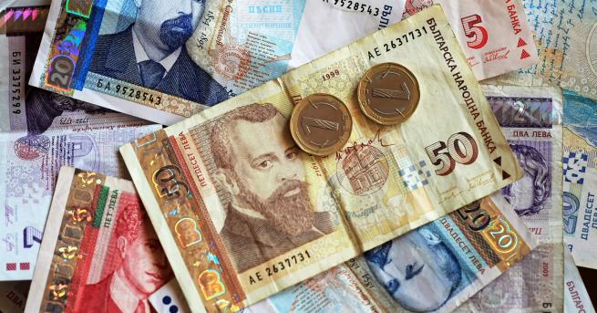 България Синдикат иска 1000 лв. минимална заплата от 2020 г.