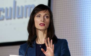 Българският еврокомисар Мария Габриел ще отговаря за спорта в Европа