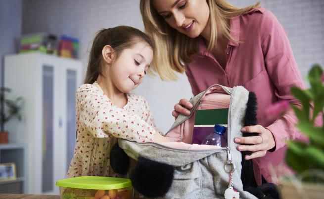  Въпросите, на които всеки родител би трябвало да отговори след първия образователен ден 