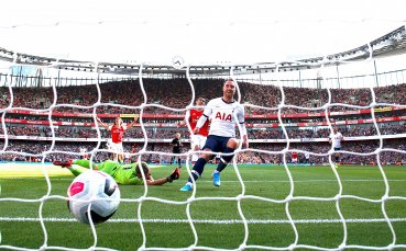 Халфът на Тотнъм Кристиан Ериксен не изгаря от желание да продължи