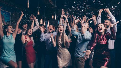  <p>Кои са най-хубавите празненство градове в света</p> 