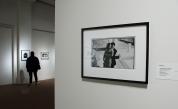 Робърт Франк - той улови душата на Америка в 83 фотографии 