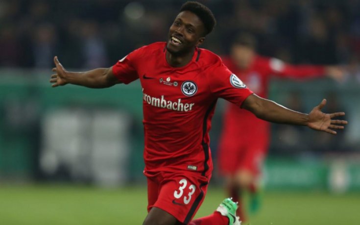 Официално: Лудогорец взе футболист от Бундеслигата