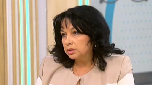  Теменужка Петкова 