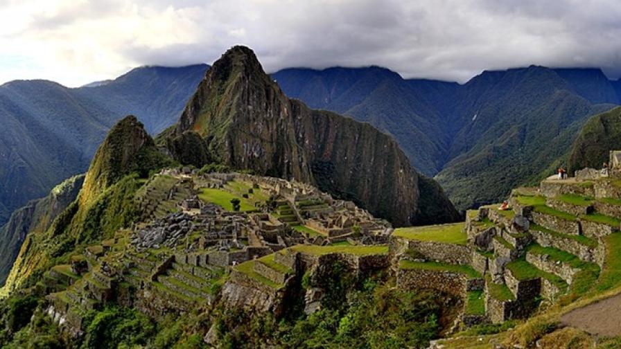 Щетите са необратими: Затвориха Мачу Пикчу заради ерозия