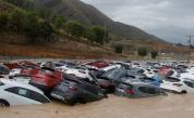  Потоп в Испания, жертви и ранени 