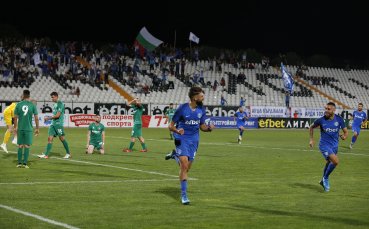 Ботев Враца приема Арда днес от 18 45 часа в мач от група