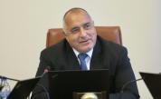  Борисов привиква Съвета по сигурност поради Сирия 