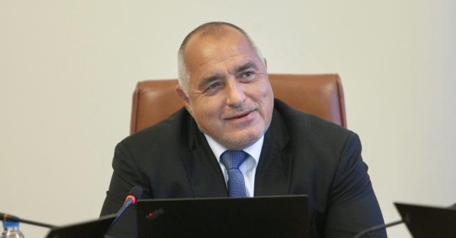 България Борисов свиква Съвета за сигурност заради Сирия Наплив на