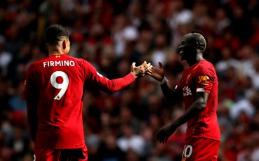 Шампионът на Европа Ливърпул вече знае вариантите си за противник