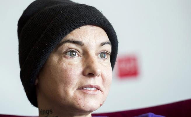 Шиниъд О'Конър: Принс опита да ме пребие