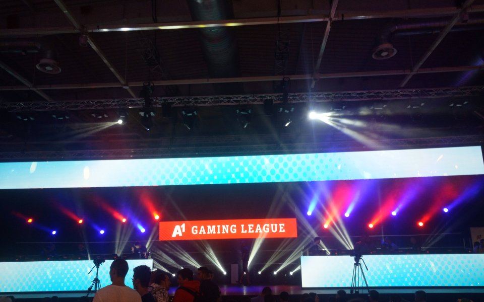 През изминалия уикенд А1 проведе тестване на предстоящата 5G мрежа