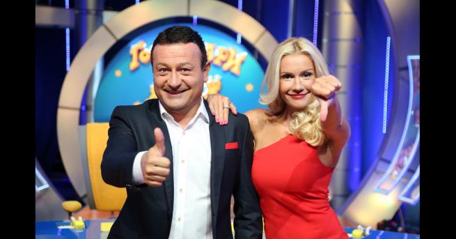 Днес 26 септември рожден ден празнува актрисата и телевизионна водеща Мария Игнатова