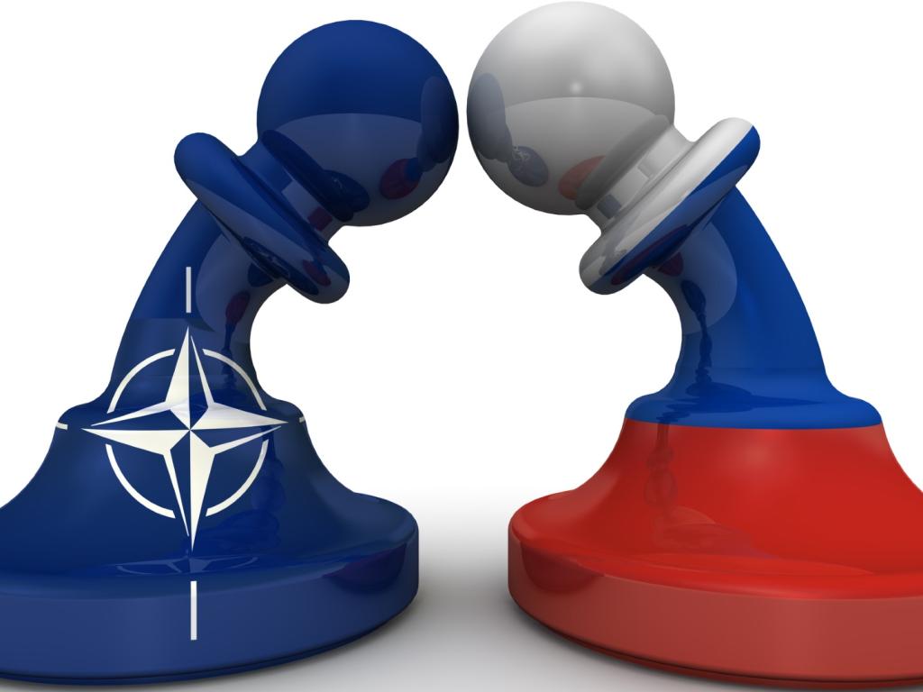 Русия заяви, че би станало изключително опасно, ако НАТО изпрати