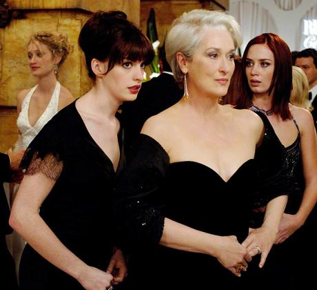 Култовият филм Дяволът носи Прада се завръща с втора част