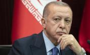  DW: Вижда се с просто око: Властта на Ердоган се разпада 