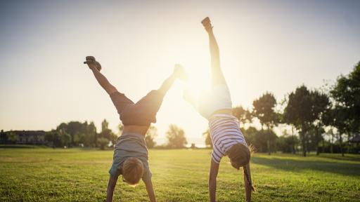  Игри и занимания чакат деца и родители тази събота в София 