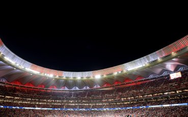 Атлетико Мадрид посреща тима на Ювентус в гвоздея от група