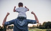  Какво е да си родител: основна роля или поддържаща 