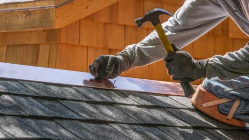  <p>Майстори измамници дебнат в сезона на ремонтите</p> 