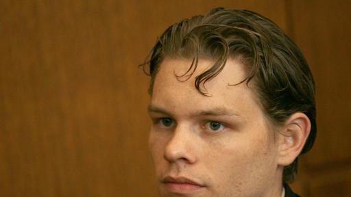  Джок Полфрийман 