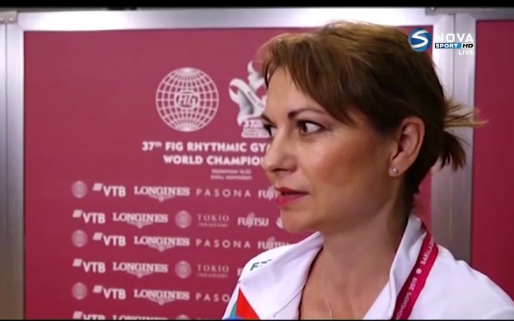 Бранимира Маркова: Много успешен старт и за двете момичета, но това е само началото