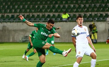 Лудогорец стартира своята кампания в Лига Европа за сезон 2019 2020