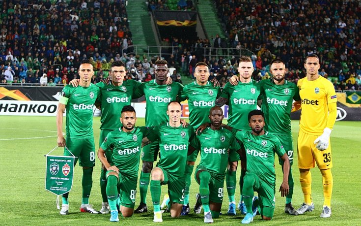 Недялков: ЦСКА не можеше да ни се противопостави