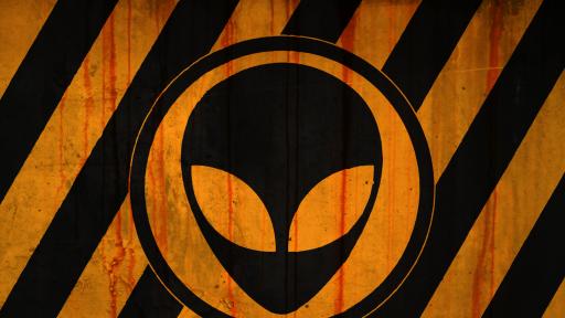  Какво се случва в „ Зона 51 “ в Съединени американски щати 