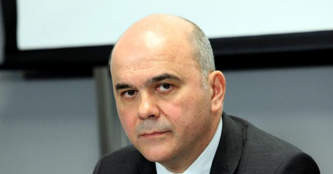България Премиерът поиска и прие оставката на Бисер Петков Каква