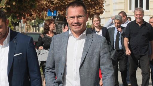  Джамбазки отговори на Сидеров и даде съвет 