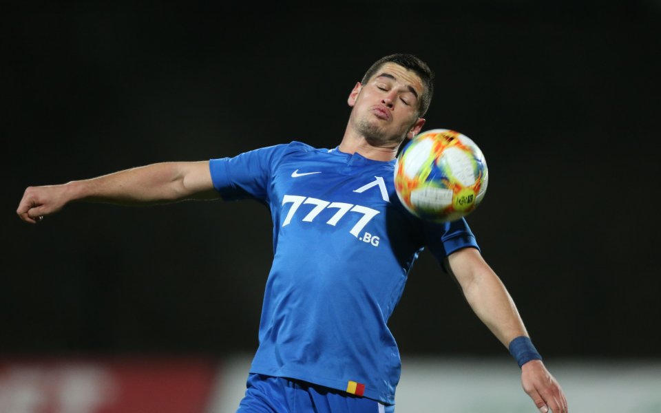 Време е за същинската развръзка в турнира за Купата на