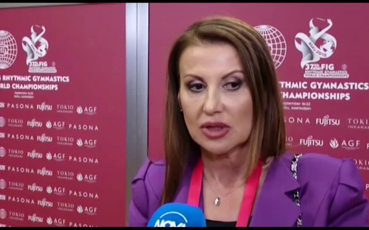 Раева: Калейн направи огромен скок в развитието си, Тасева ще остане в залата