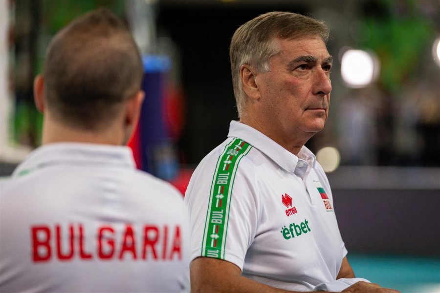 Словения победи България с 3 на 1 гейма1