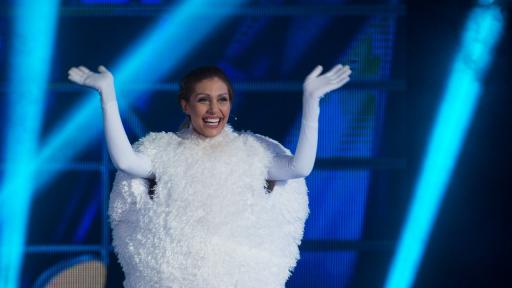  <p><strong>Джулиана Гани стана майка</strong> точно на Нова година</p> 