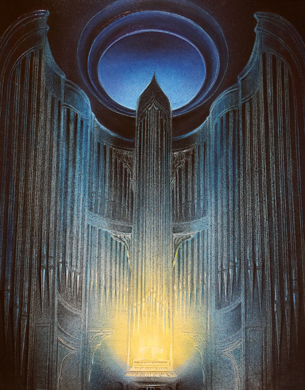 <p>Тайнство</p>