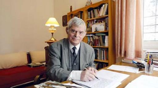  Проф. Никола Георгиев 