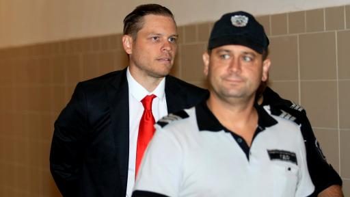  Полфрийман към този момент има паспорт, само че още няма да му бъде даден 