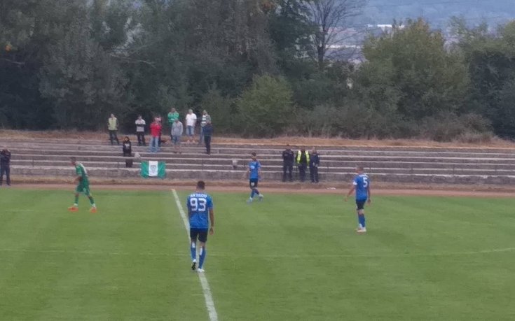 Ботев Ихтиман се подсили с играч от Локомотив София