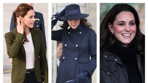  <p>Есенният жанр на <strong>Кейт Мидълтън</strong>&nbsp;(СНИМКИ)</p> 