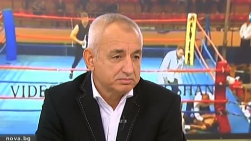  От боксовата федерация: Той беше добър състезател, стартира проверка 