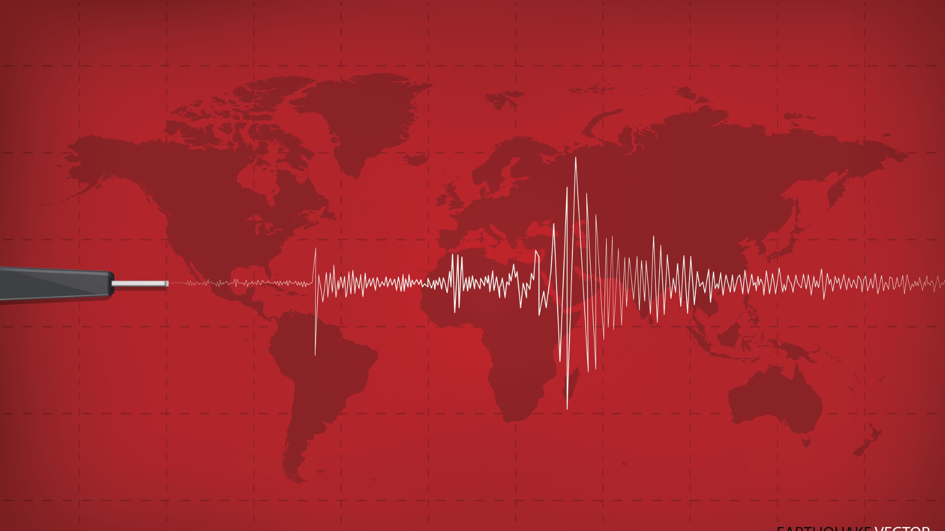 Земетресение с магнитуд 5 6 по скалата на Рихтер удари региона